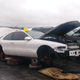 Illustration for article titled Tacoma Junkyard Visit